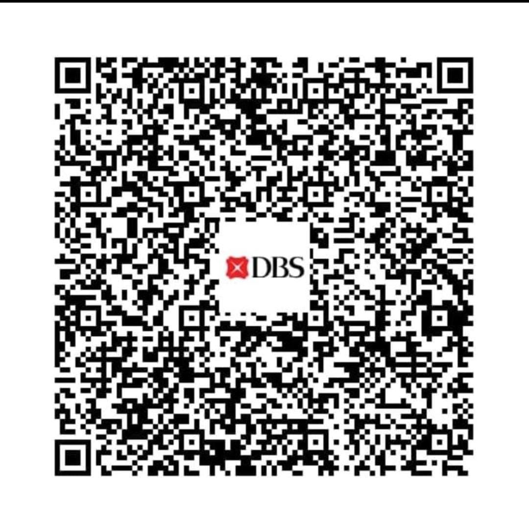 UPI QR Code